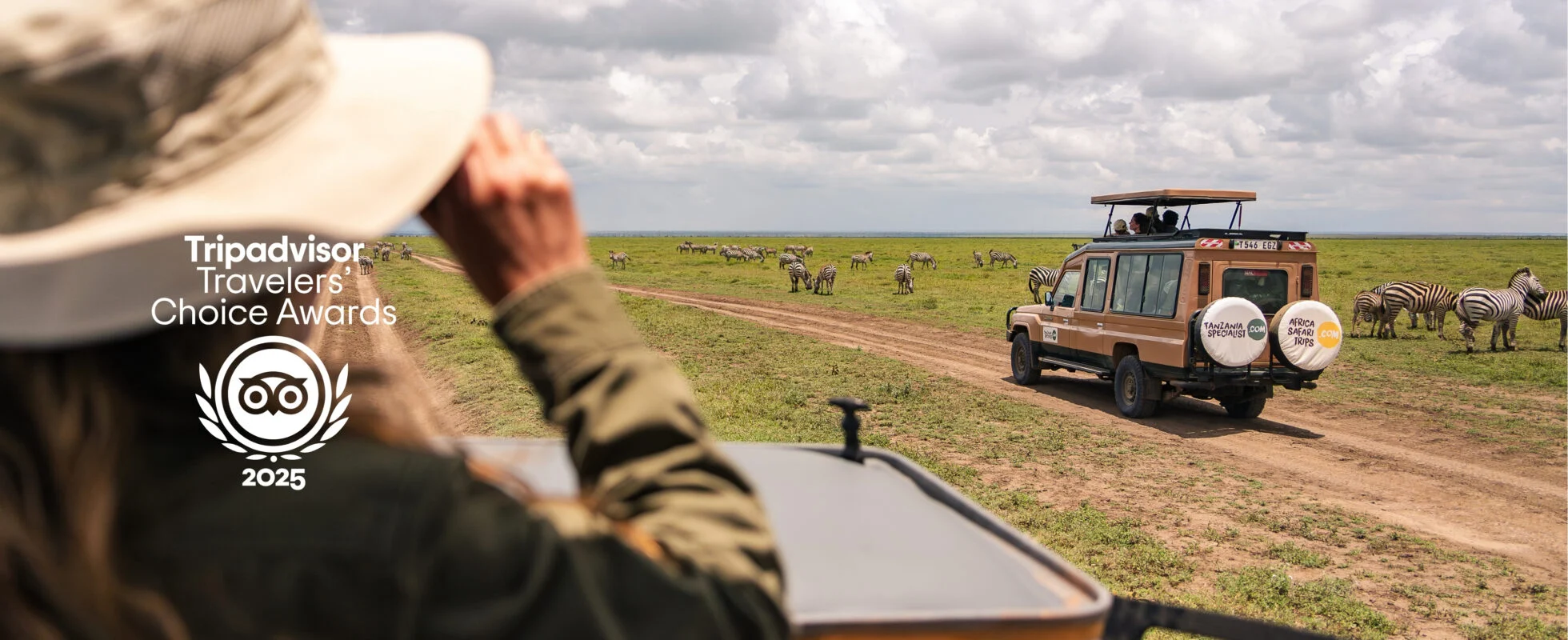 Tanzania Specialist